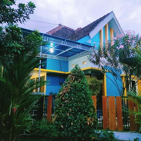 Omah Mendut Homestay Banyuwangi  Extérieur photo