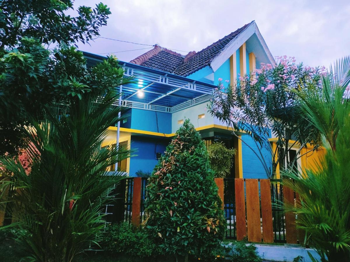 Omah Mendut Homestay Banyuwangi  Extérieur photo